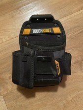 Toughbuilt universal pouch for sale  Hudson