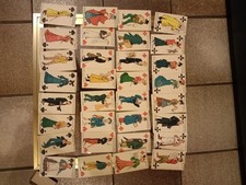 Jeu cartes divinatoire d'occasion  Saint-Genest-Malifaux