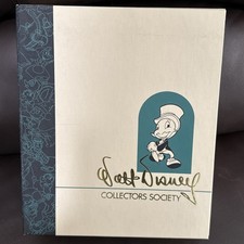 Issues wdcc walt for sale  Valencia