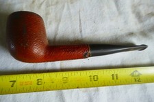 Vintage estate pipe for sale  Bruce