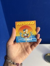 Paperino blocchetto blocco usato  Roma