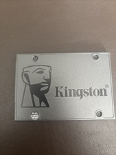 Kingston ssd a400 gebraucht kaufen  Gronau
