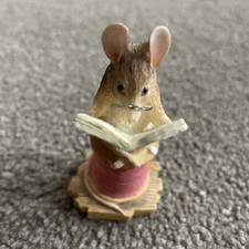 Beatrix potter figurines for sale  EXMOUTH