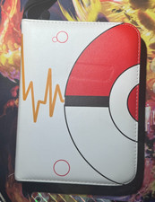 Pokemon binder 140 for sale  Jacksonville