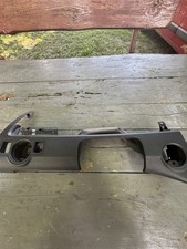 Deska Rozdzielcza Volkswagen Passat B6 3c1857200, używany na sprzedaż  PL