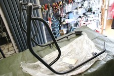 Sturzbügel schwarz nos gebraucht kaufen Sturzbügel schwarz nos gebraucht kaufen  Berlin