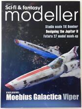 Sci fantasy modeller for sale  UK