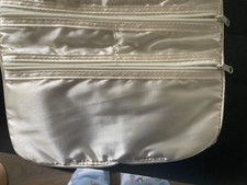 Monogram jewelry purse for sale  Dover