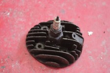 Nsu quickly cylinder for sale  BISHOP AUCKLAND