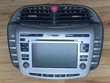Autoradio gps lancia d'occasion  Génissac