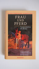 Frau pferd klaus gebraucht kaufen  Augsburg