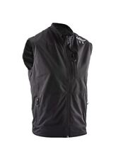 Gilet racevest noir d'occasion  Lambersart