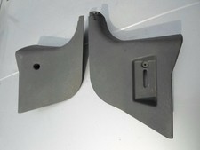 Volvo 480 fußraumverkleidung gebraucht kaufen  Halle