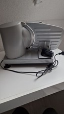 Allesschneider princess neu gebraucht kaufen  Lubmin