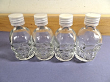 Clear glass mini for sale  Teaneck