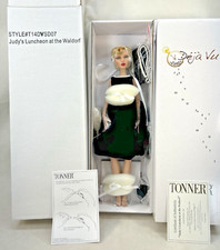 Usado, ALMOÇO DE TONNER JUDY NA BONECA WALDORF COMPRADOR RECEBE ESTE CONJUNTO EXATO DE BONECAS comprar usado  Enviando para Brazil