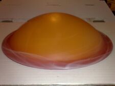 Milchglas lampenschirm kuppelf gebraucht kaufen  Peißenberg