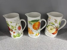 Decorative jugs decorative for sale  CAMBERLEY