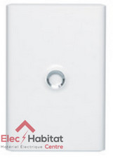 Porte drivia blanche d'occasion  Bergerac