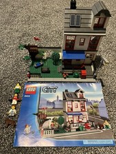 Lego city house for sale  Wyoming