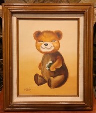 Vintage funky oil for sale  Rancho Cucamonga
