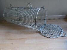 Ancienne nasse pêche d'occasion  Toulon-