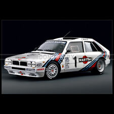 Photo .018656 lancia d'occasion  Martinvast