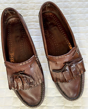 Dexter leather handsewn for sale  Harrodsburg