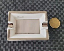 Aschenbecher christofle schale gebraucht kaufen Aschenbecher christofle schale gebraucht kaufen  Hamburg