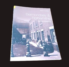 Rare bermondsey rotherhithe for sale  BRISTOL