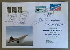 Signed captain pilot d'occasion  Paris I