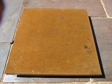 Flat trolly board for sale  ASHFORD