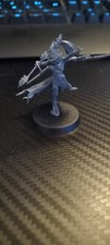 Masque slaanesh d'occasion  Sorède