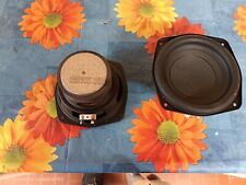 Coppia subwoofer 165 usato  Mortara