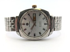Tressa incabloc automatic for sale  BIRMINGHAM