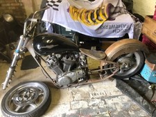 bobber project for sale bobber project for sale BEDFORD