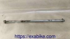 Axe moteur honda d'occasion  Languidic
