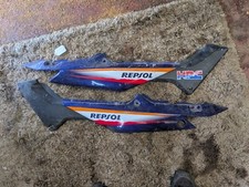 Honda cbr125 rear for sale  PETERBOROUGH