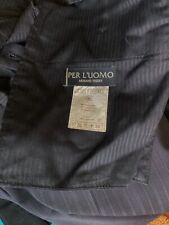 Pantalon noir homme d'occasion  Barr