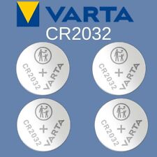 Cr2032 2032 varta gebraucht kaufen  St Wendel
