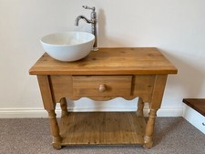 Traditional rustic wooden for sale  FAVERSHAM