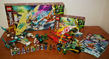 Lego ninjago the usato  Bologna