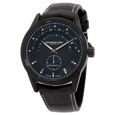 Raymond weil freelancer for sale  Brooklyn