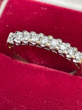 18ct gold. stone for sale  FAVERSHAM