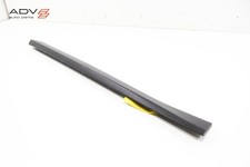 BMW X1 F48 PORTA DIANTEIRA ESQUERDA DO LADO DO MOTORISTA MOLDURA INFERIOR FABRICANTE DE EQUIPAMENTO ORIGINAL 2016 - 2019 comprar usado  Enviando para Brazil