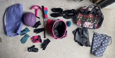 Young girl horseback for sale  Malverne