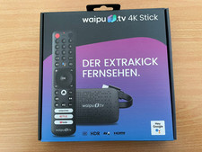 Waipu stick fernbedienung gebraucht kaufen  Kulmbach