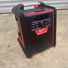 milwaukee radio for sale milwaukee radio for sale PETERBOROUGH