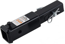 Hitch extender anti for sale  Utica