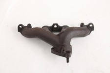 Abgaskrümmer polo 030203033l gebraucht kaufen  Wittenburg